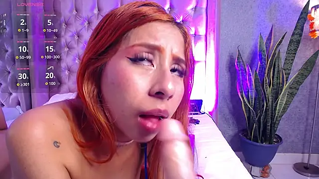 laila_stilwiills' Live XXX Chat