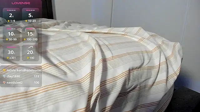 Živý XXX chat mayaamor