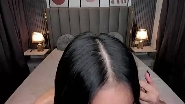 Czat XXX na żywo – BriannaMckinley