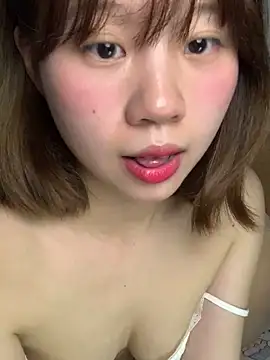 zhaomosheng125216's Webcam Show