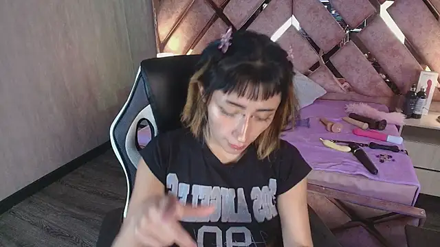 Babyyrasta666 live XXX chat