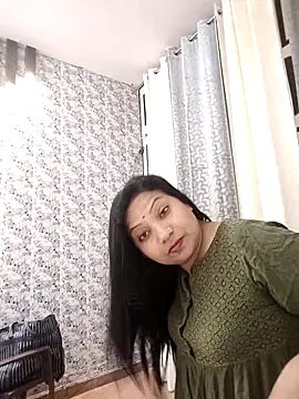 Cute-Janvi20's Live XXX Chat