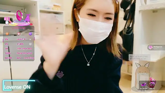 Miyuuu_'s Live XXX Chat