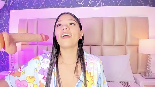 HatsaJones 라이브 XXX 채팅