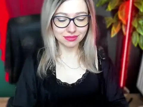 دردشة loveHeidi الجنسية المباشرة