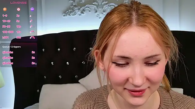 دردشة LiraKink الجنسية المباشرة