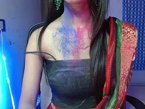 Chat +18 de Roiseeee ao vivo