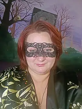 AgilaMipo 라이브 XXX 채팅