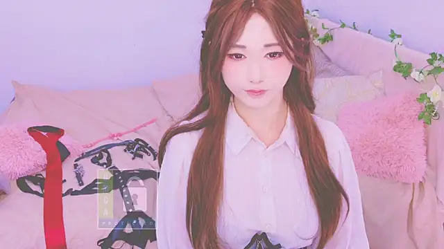 LongoriaEva 现场XXX聊天