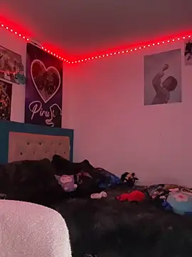 Just_danna – Naživo XXX chat