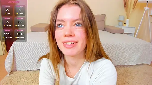 AngelesBenitz 现场XXX聊天