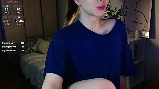 mynameloveeeeee 现场XXX聊天