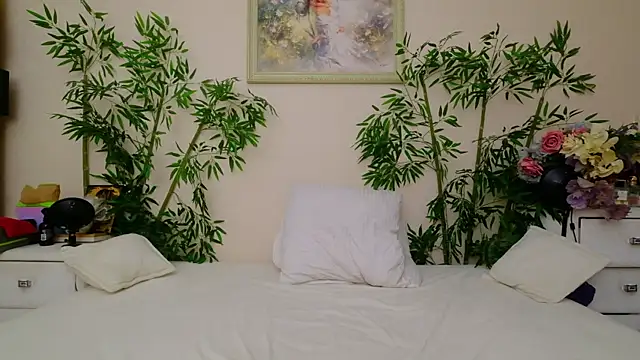 HappyLisa 现场XXX聊天