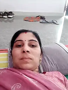 Hot_ree85's Webcam Show