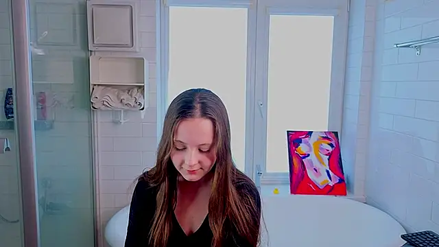 CinthiaSluis' Live XXX Chat