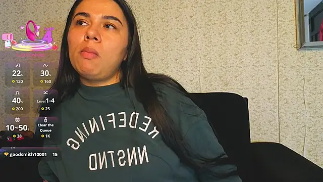 Girls_Beach_aws – Naživo XXX chat