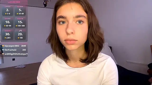 DeltaNorwoode 라이브 XXX 채팅