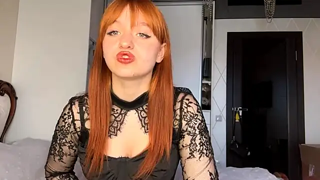 KatheyMichelfelder's Live XXX Chat