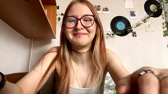 LaureenVielma's Live XXX Chat