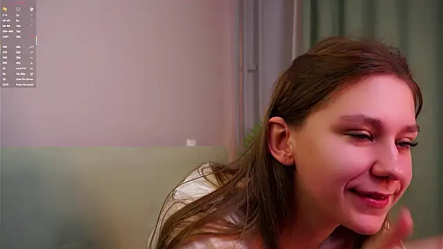 ShantellAngulo Live XXX-Chat