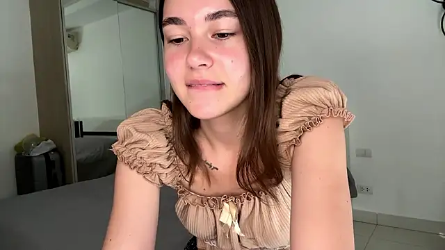 MauritaSpueler 라이브 XXX 채팅