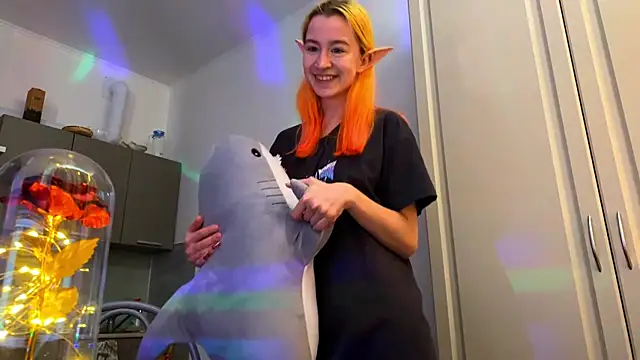 EmilyHein – Naživo XXX chat