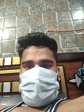 MrCurioX 现场XXX聊天