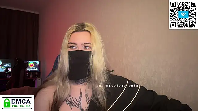 UnaXyling 现场XXX聊天