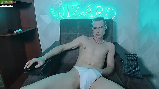 Онлайн чат XXX Lstfl_Wizard