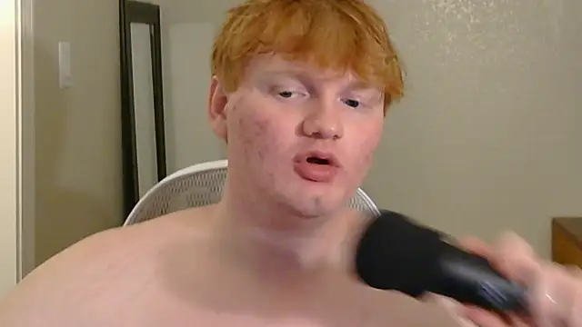 Show de webcam de nigeleros