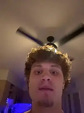 Show de PAPITRVN na webcam