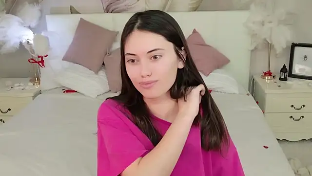 Lunaa_Babygirl 라이브 XXX 채팅