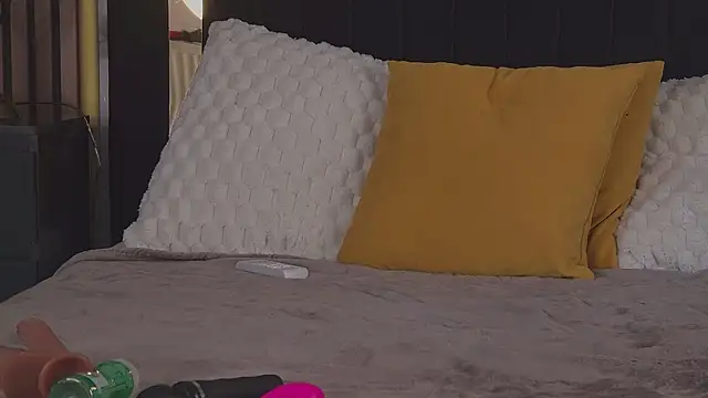 KimmySmith 现场XXX聊天