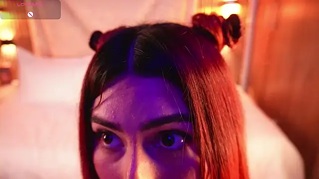 Doll_kira – Kamerová šou