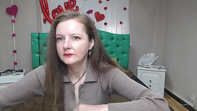 MeganPirs 라이브 XXX 채팅