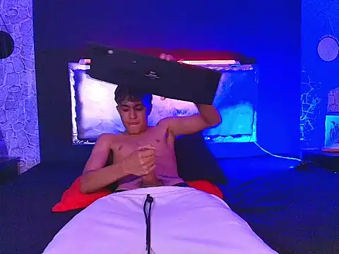 عرض كام YOSEPH_20