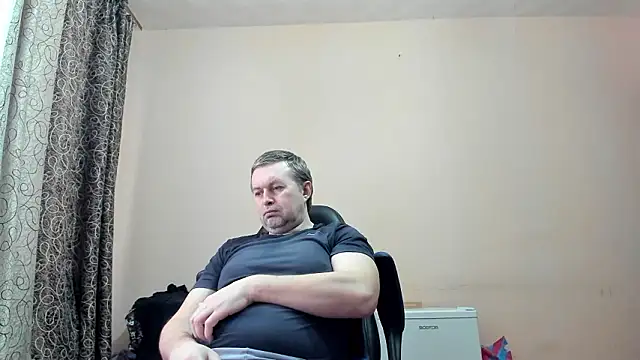 Show de webcam de SanFrantsisko