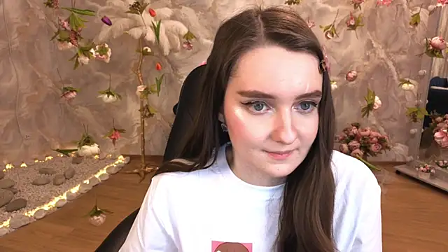 CloudGrace's Live XXX Chat