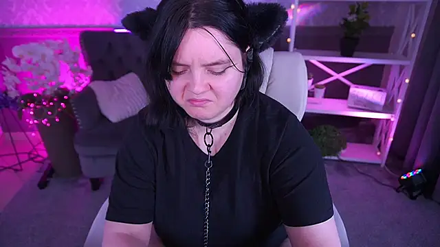 LittleShyy's Live XXX Chat