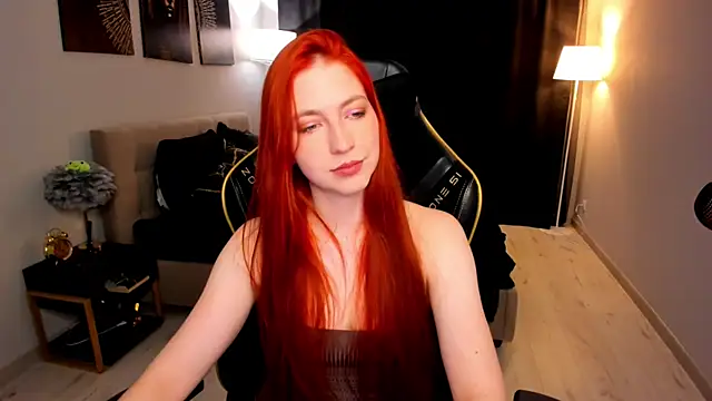 دردشة _FireInMySoul_ الجنسية المباشرة