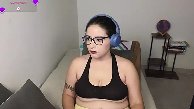 blue__moon_ 라이브 XXX 채팅