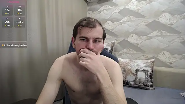 SerzhKorol1 现场XXX聊天