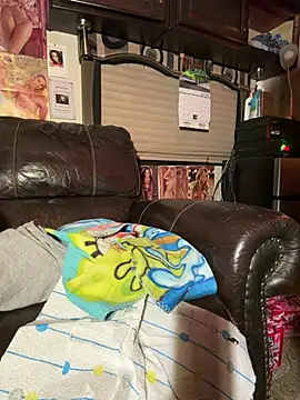 LilMissKaos' Live XXX Chat