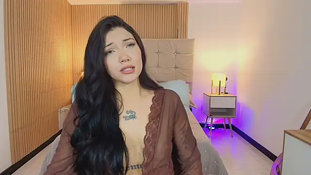 Baby_Venuss' Live XXX Chat