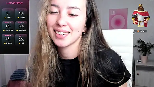 Sembang XXX Secara Langsung Geisha_Anna