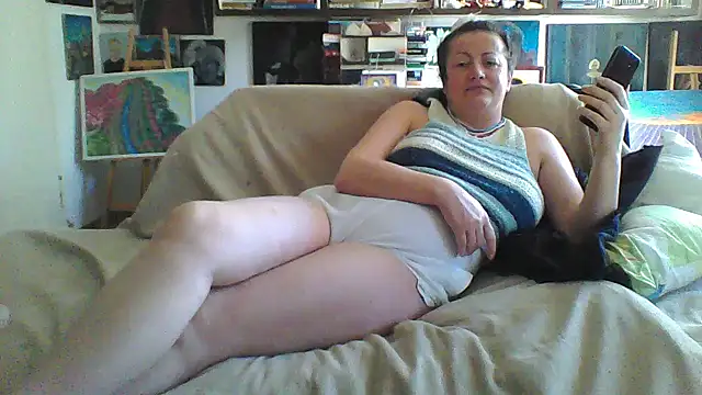 Živý XXX chat MariaAnaSunshine