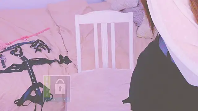 LongoriaEva's Live XXX Chat