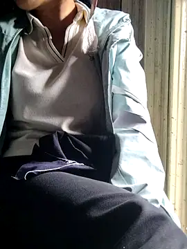 Sembang XXX Secara Langsung Congee-666