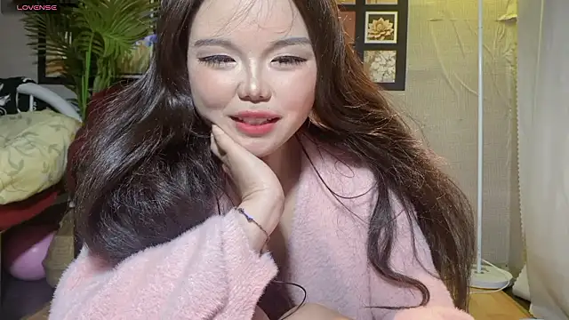 xiaosu22's Live XXX Chat