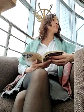 EvaXOAir – Naživo XXX chat